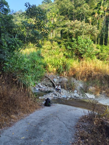 守關山南峰 守關山 守城大山2919177
