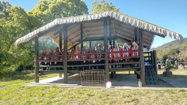 部落登山：美瓏部落：拉阿鲁哇2864770