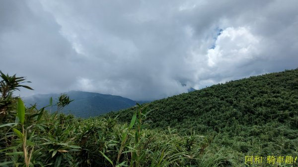 大屯山1827893