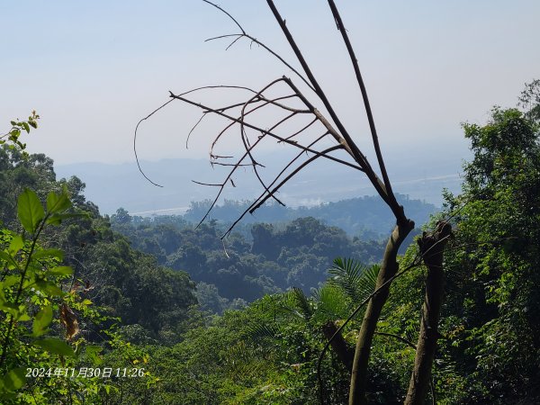 松柏坑山小百岳2729129