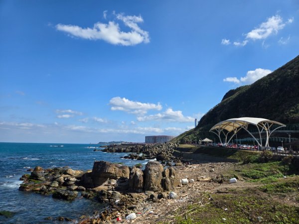 外木山濱海大道2702071