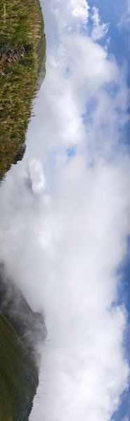 快閃 #小觀音山西峰 9/253122747