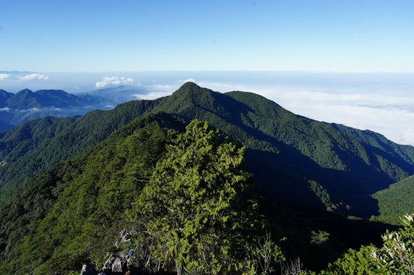 台中 和平 鳶嘴山2926866