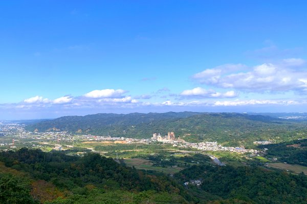 新竹橫山｜大崎崠古道｜冬日暖陽．橫山古道散策指南1574367