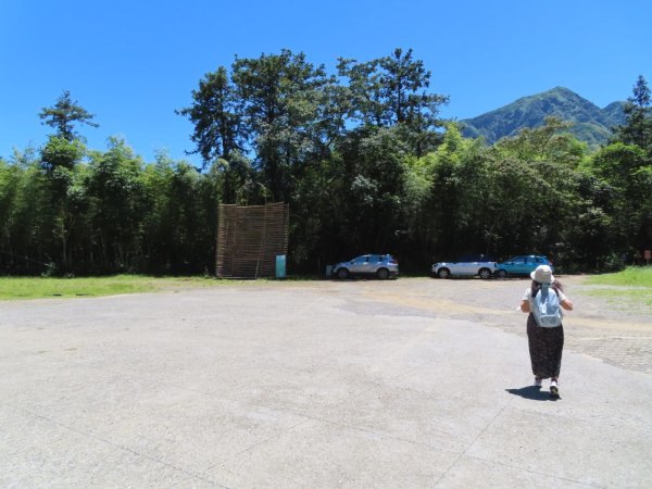 小半天孟宗竹林古戰場+長源圳生態步道Ｏ形2877849