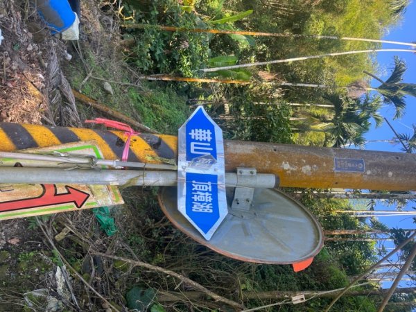 雲嘉五連峰2735906