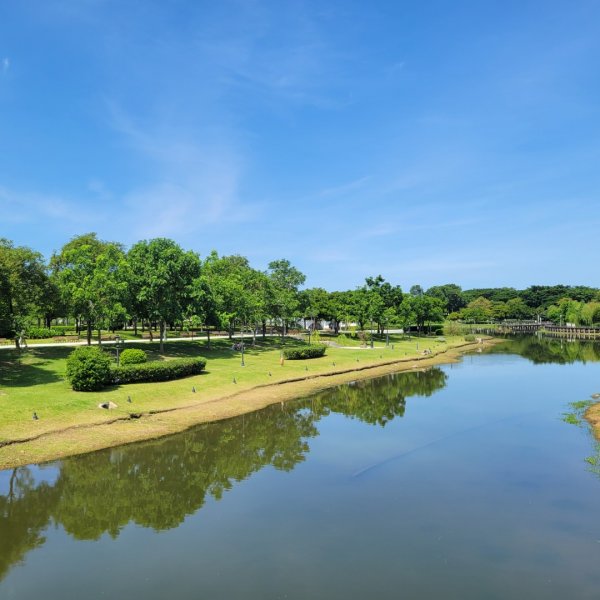 臺南都會公園（奇美博物館）2226618