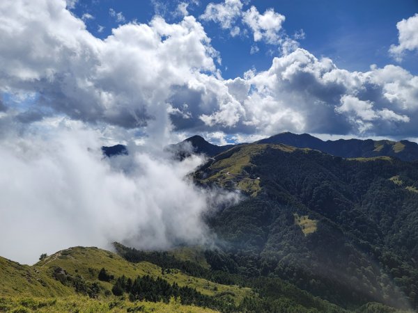 合歡山北峰1922830