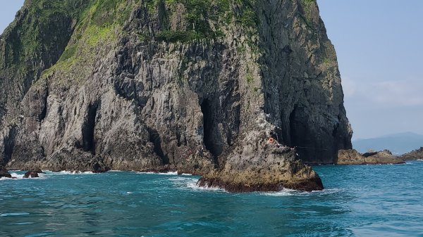 基隆嶼+小百岳槓子寮山(砲台)2106158