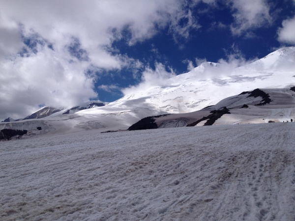 Mt.Elbrus21405