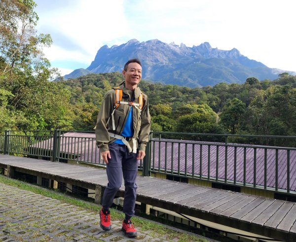馬來西亞沙巴神山未竟之旅~(京那巴魯山 Mount Kinabalu)2732142