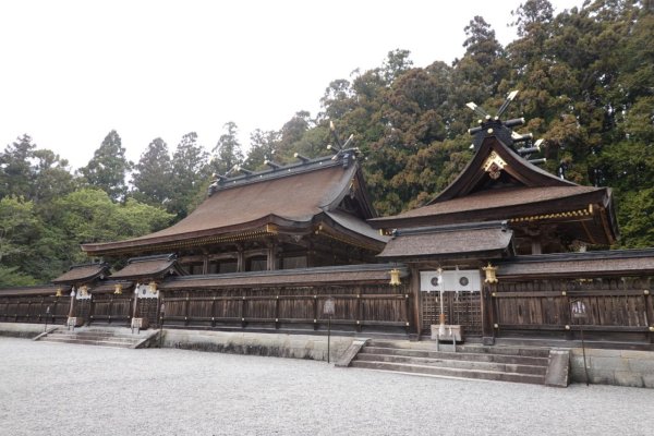 熊野古道小邊路.熊野三山2485478