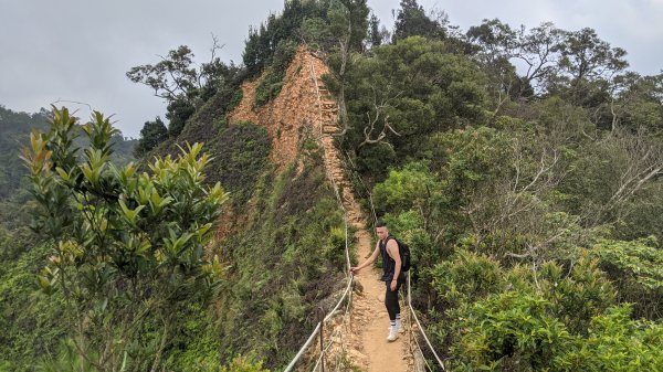 火炎山步道 (O型縱走)1465051