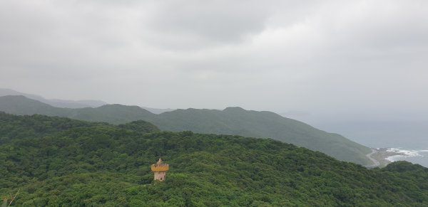 情人湖 大武崙山1717204