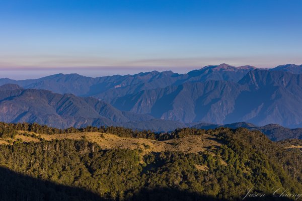 [百岳]合歡北、西峰3039363