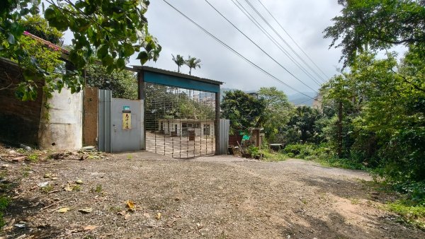 新北深坑，新翠谷登山步道3029712