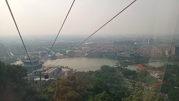 佛山西樵山2505045