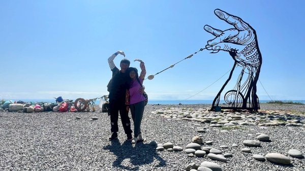 🌈4/26（六）-27（日）我們IN阿朗壹天氣晴❤️FB：熊熊趴爬走🌈2771530