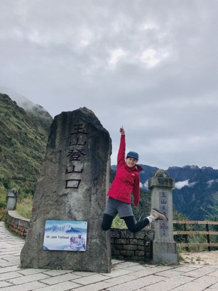 20171111-12風雨無阻玉山北峰205455