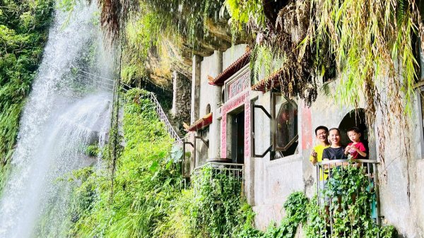 🌈7/26(六)銀河洞+樟樹湖步道+木柵動物園✨FB：熊熊趴爬走🌈2846059