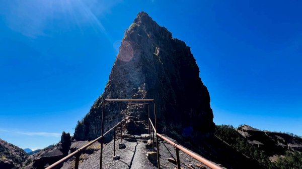 🌈10/11（六）-13（一）世紀奇峰~大霸群峰✨FB：熊熊趴爬走 🌈2913980