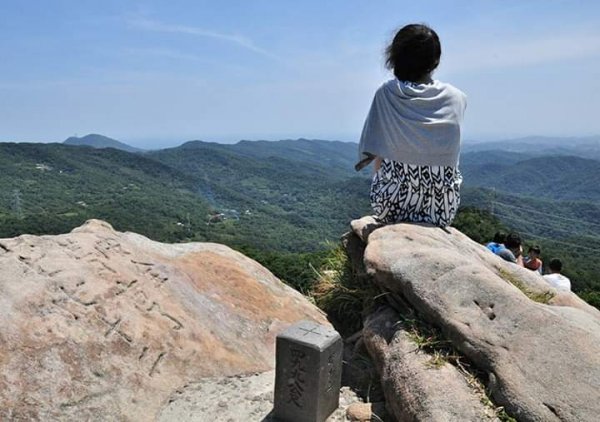 郊山步道704188