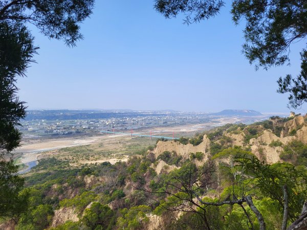 2026.03.15 火炎山、慈濟山縱走3017497