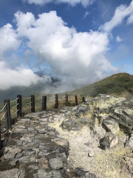 七星山攻頂577477