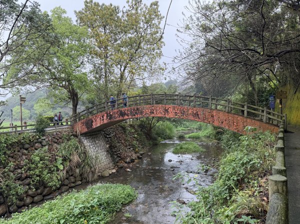 [樟之細路_第一大段RSA01] 2026_0329 清水坑溪景觀