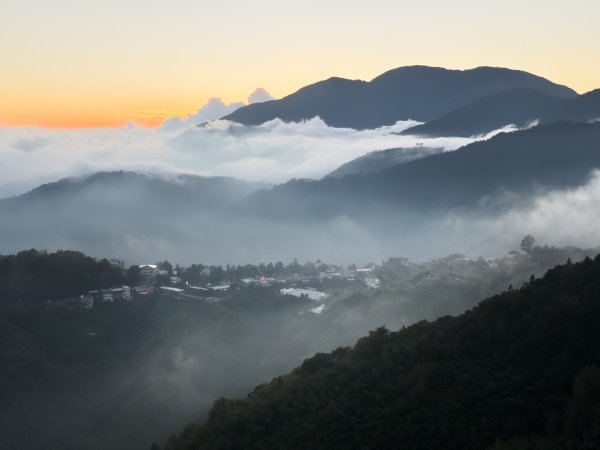 爬不膩的 合歡北峰2907052