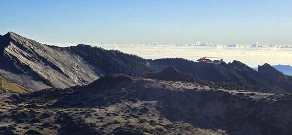 20251003-1006 南湖群峰四天6座百岳2919835