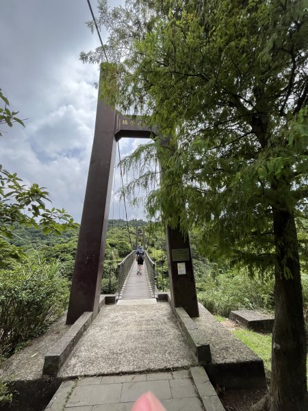 [走遍陽明山]2023_0723 冷擎步道2317498