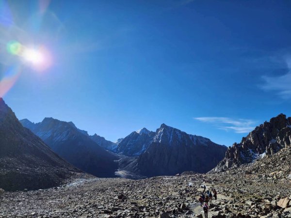 西藏-崗仁波齊轉山/珠峰大本營5200米2897493