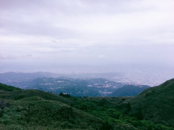 七星山主峰東峰738236