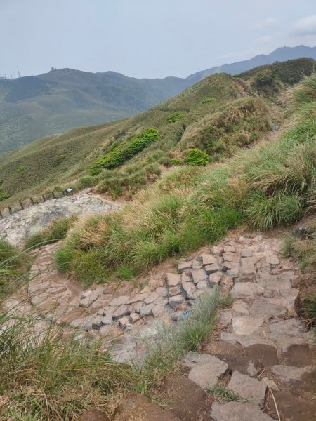 ［走遍陽明山］七星山+夢幻湖+人車分道2182651