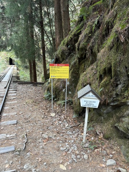 眠月線健行2992985