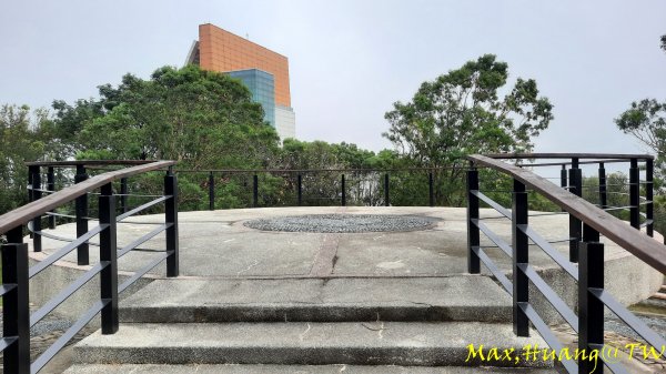 《台中》雙園連走｜東大公園連走都會公園202310072305961