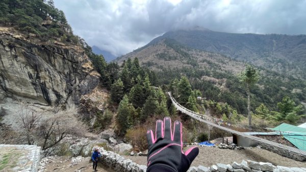 尼泊爾聖母峰EBC基地營❤️風景篇2790968