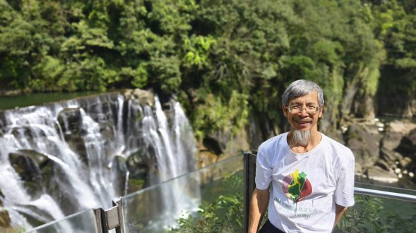 坪林南山寺&十分瀑布3/242460070