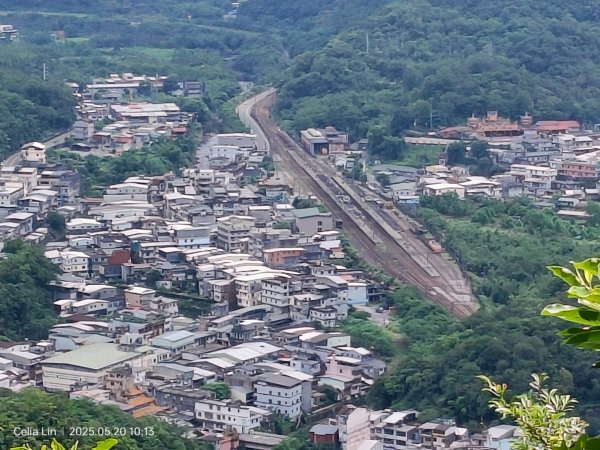 雙溪蝙蝠山-苕谷瀑布-麻竹坑山-梅竹蹊山2793949