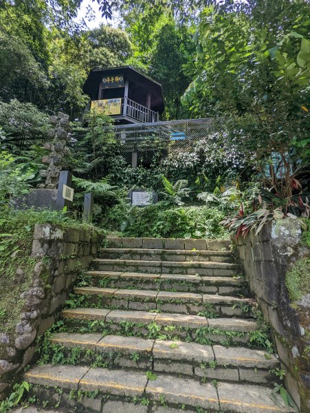 天上山：朝山步道、桐花公園、天上山、賞螢步道1737620