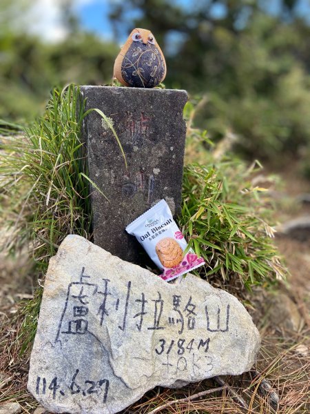 南三段-------丹大無雙豔陽天2916521