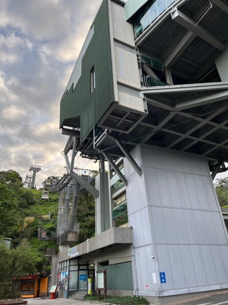 台北市 文山區 猴山岳2722115