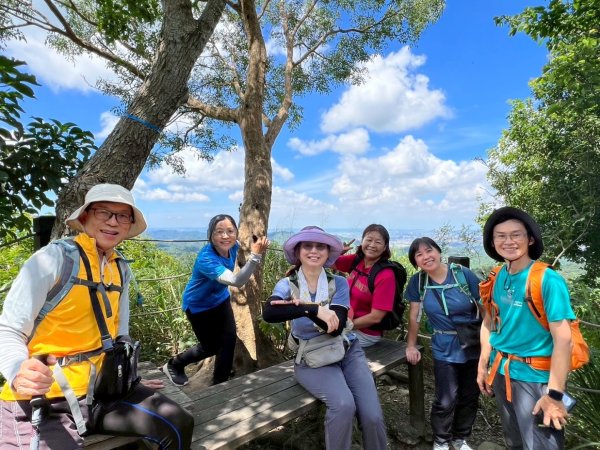 大坑1號和2號步道2826395