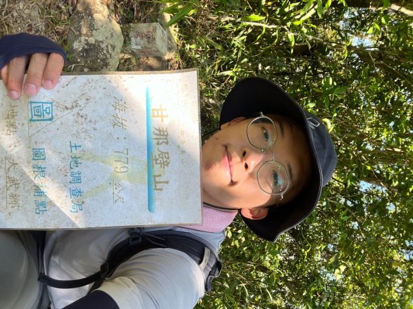 20251014_加奈美山（台東小百岳）2941369