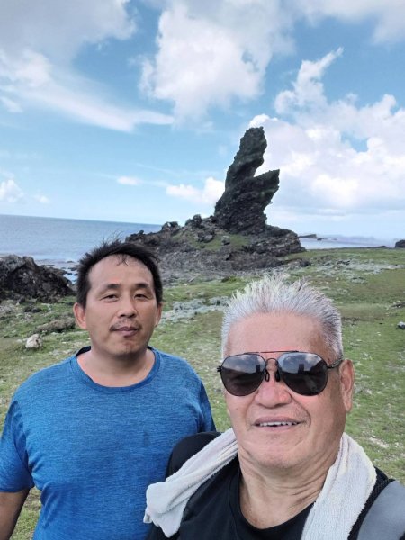 蘭嶼五孔洞2805267