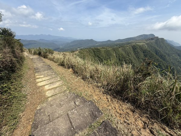 2025/03/12 大溪 桃源谷 灣坑頭山 大里2930538