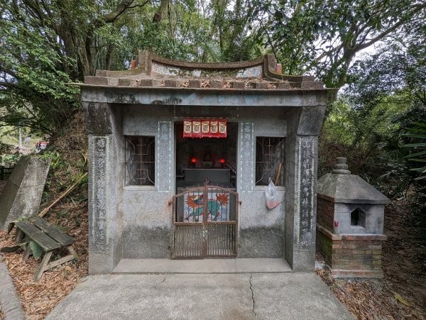 山塘背登山步道2077626