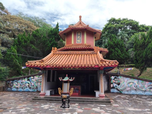 漢卿步道、秀才歩道（湖口萬善祠中元）2894439