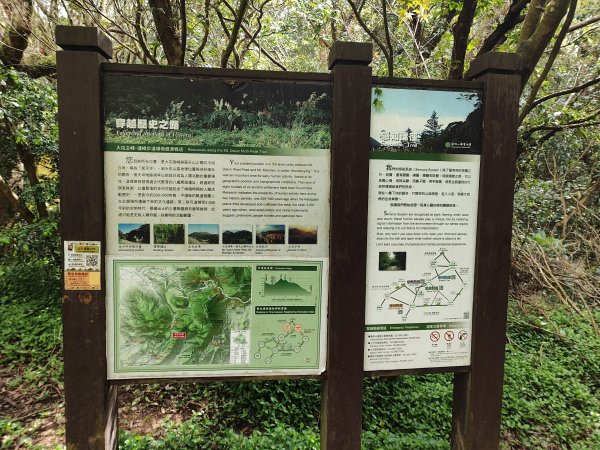 2026臺北大縱走第一段&第二段3011302